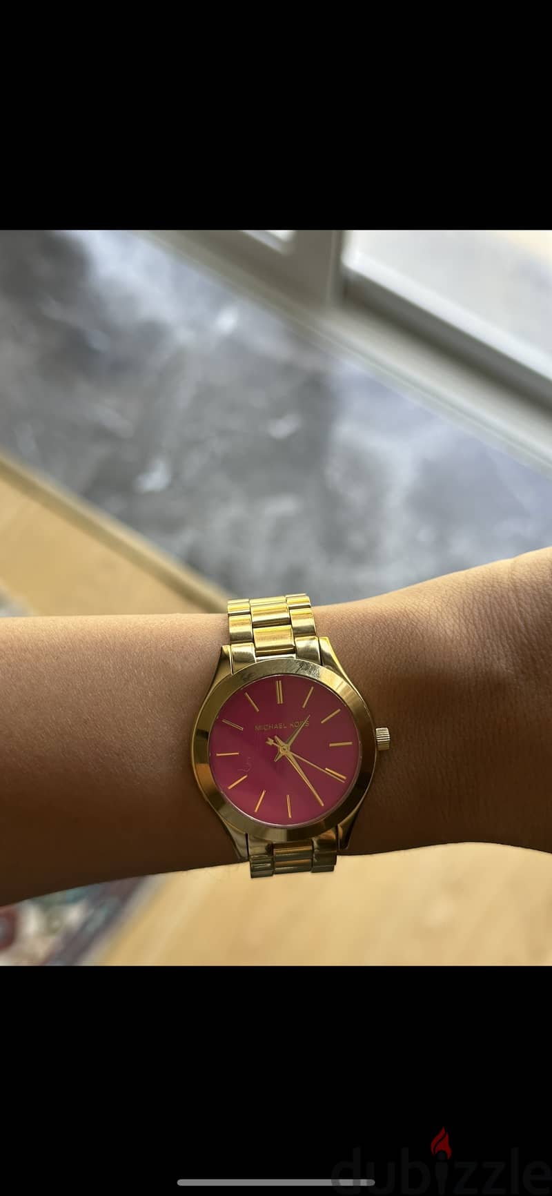 Original Michael Kors Watch 2