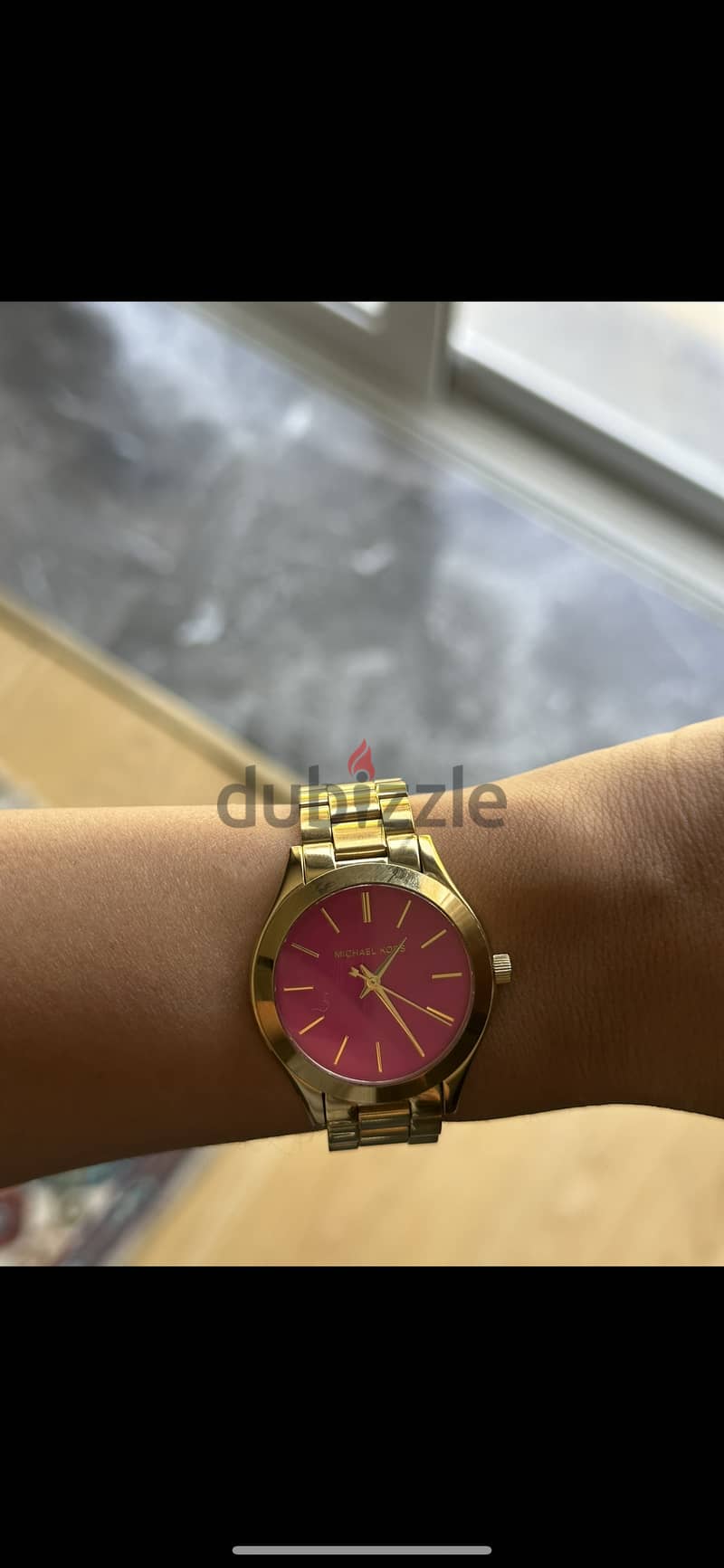 Original Michael Kors Watch 3