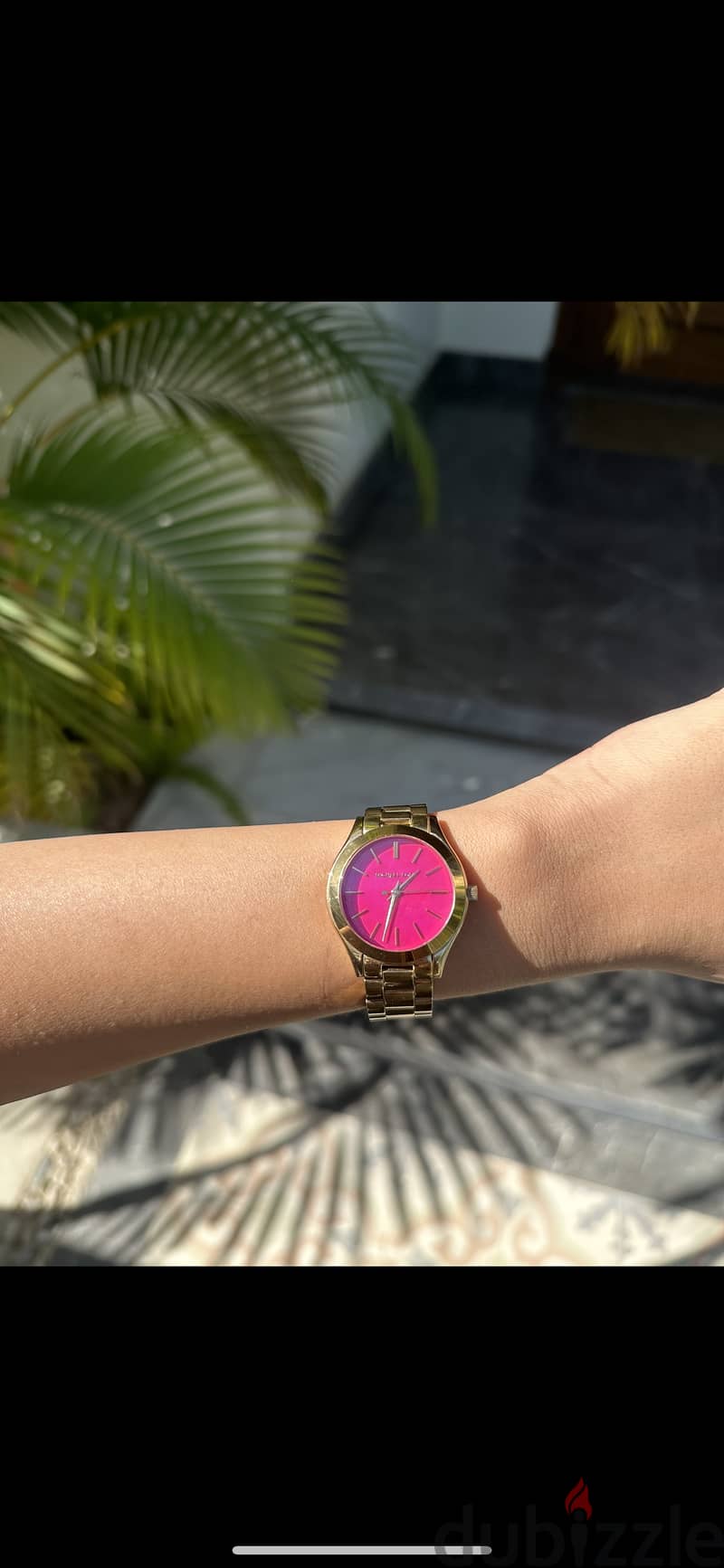 Original Michael Kors Watch 4