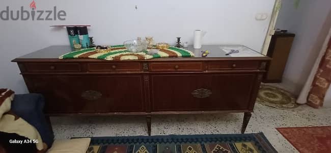 سفره خشب زان