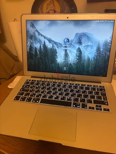 MacBook Air 2017