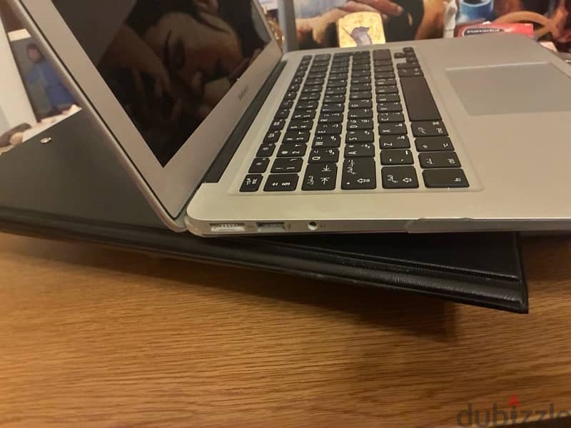 MacBook Air 2017 3
