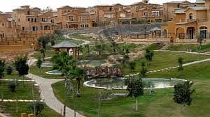 twin house for sale in dyar arco new cairo Very prime location under market price
