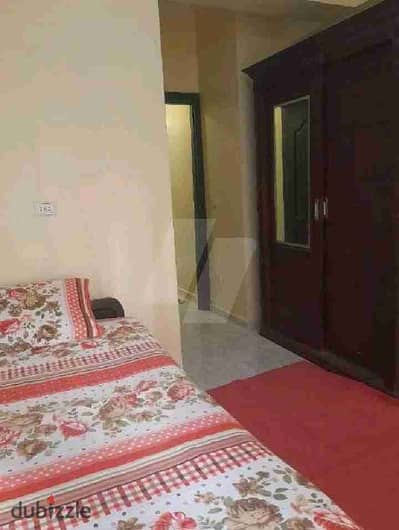 Studio for daily rent fully furnished in the finest neighborhoods for families and students