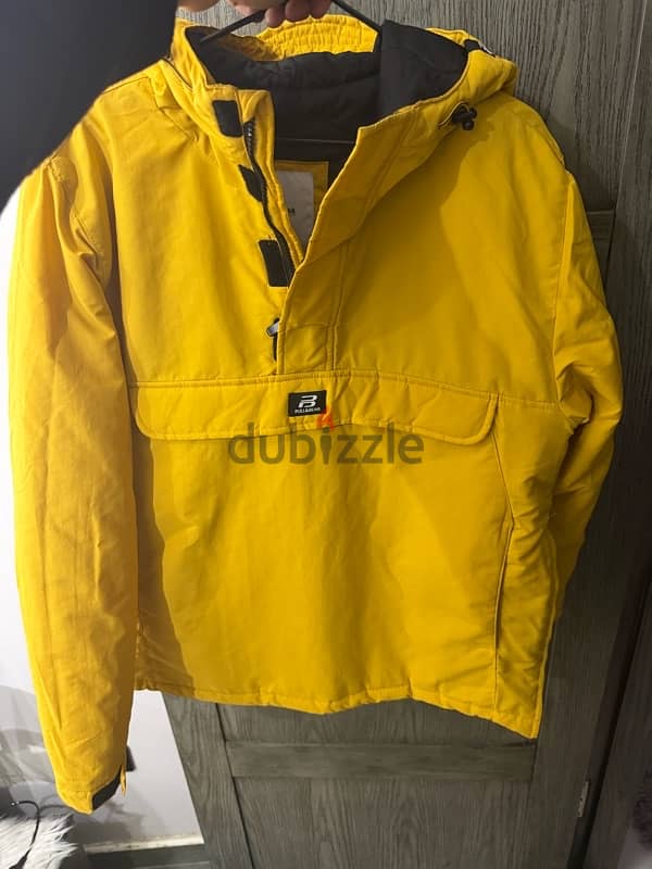 Pull&Bear  Orginal Jacket 1