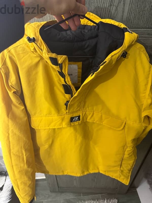 Pull&Bear  Orginal Jacket 2