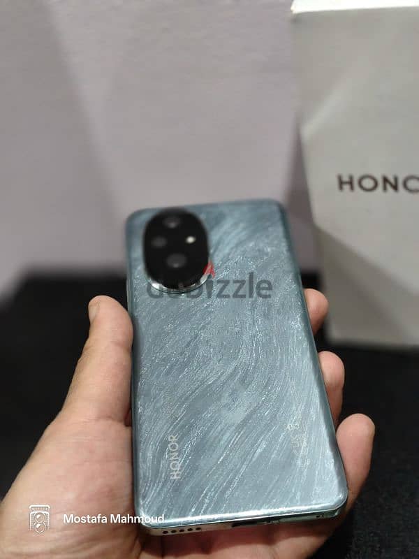 Honor 200 4