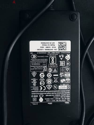 Dell7530