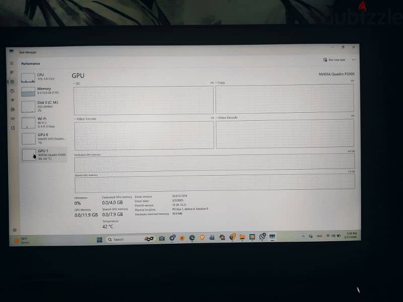 Dell7530 3