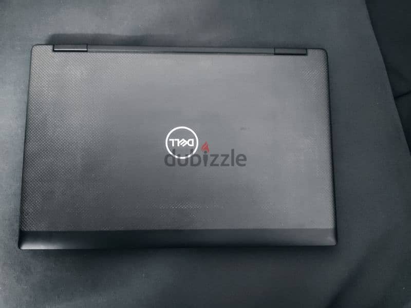 Dell7530 4
