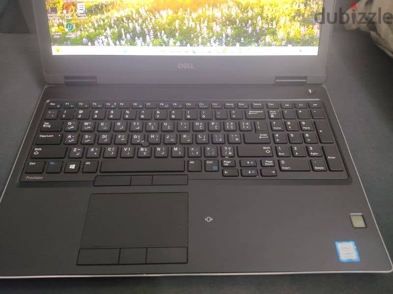 Dell7530 6