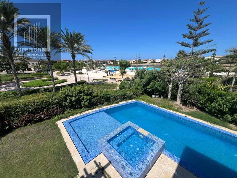 Villa View Lagoon Private Pool, prime location, stunning views 0 Villa View Lagoon Private Pool, prime location, stunning views 0