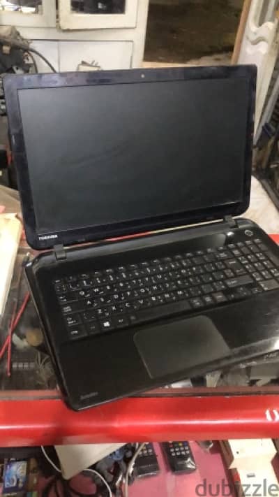 Toshiba L50