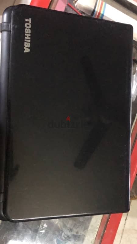 Toshiba L50 1