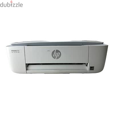 Printer  hp deskjet