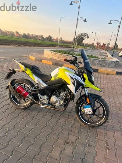 هوندا