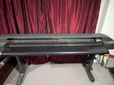 للبيع Nova Jet 750 INK Jet Printer