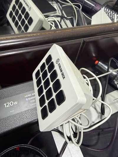 Elgato stream deck mk2