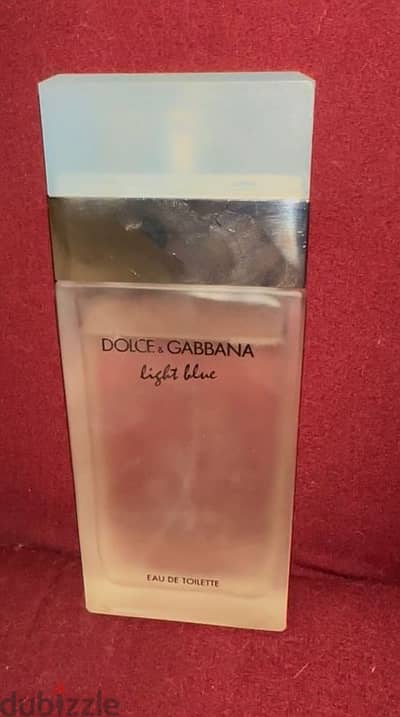 Dolce and gabbana