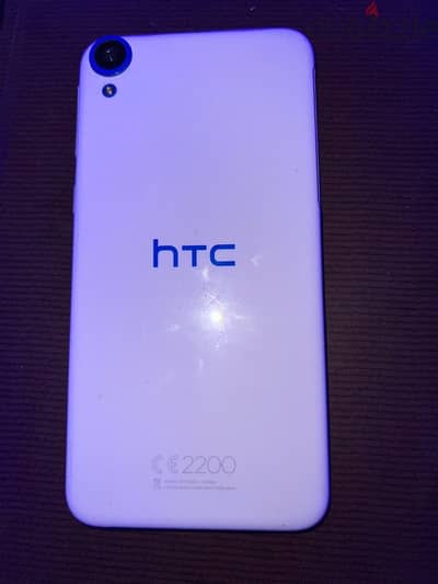 htc 820