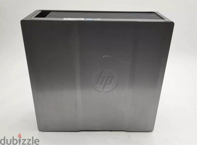 hp z620 Intel Xeon 2680v2 1