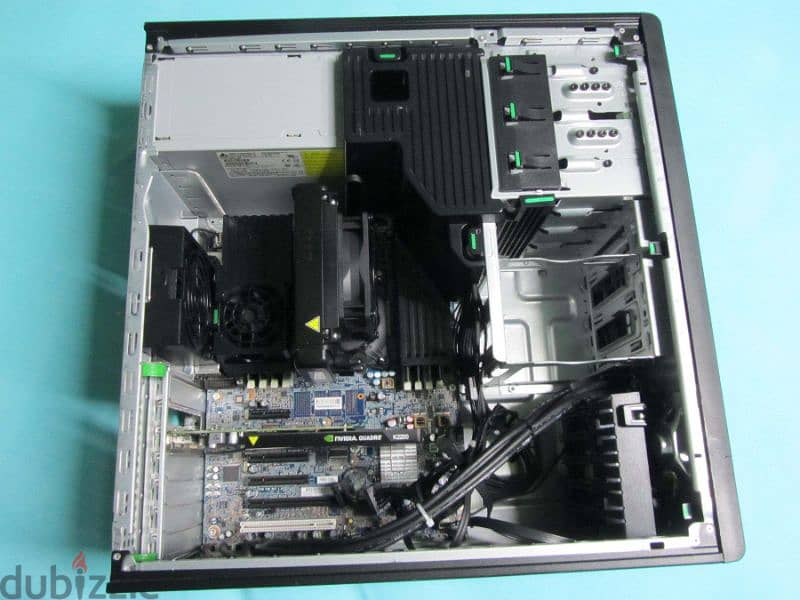 hp z420 1