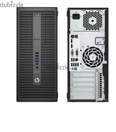 hp 800 g2 ssd 120gb 16 ram ddr4