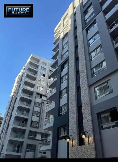 Facilitated for 17 years, an apartment of 101 m in Next Point Compound, Al-Hedaba Al-Wostani, Mokattam