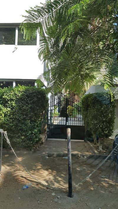 مبنى مستقل للبيع في المهندسين – فرصة استثمارية نادرة