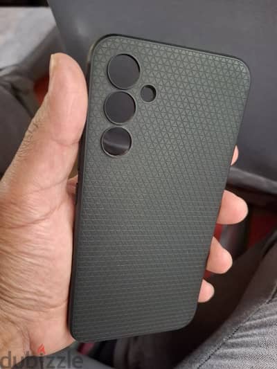 Samsung Galaxy A54 Spigen Original Case