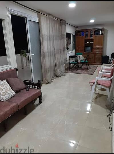 استديو مفروش بالحجاز للايجار