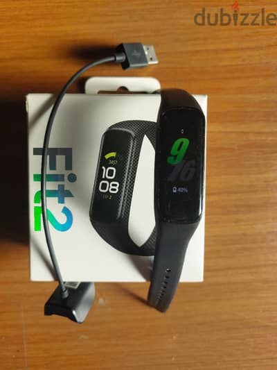 Samsung Fit 2