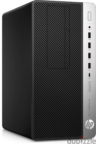 HP elitedesk 705 g4 استيراد تصفية