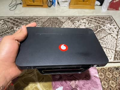 راوتر فودافون هوائي 5G