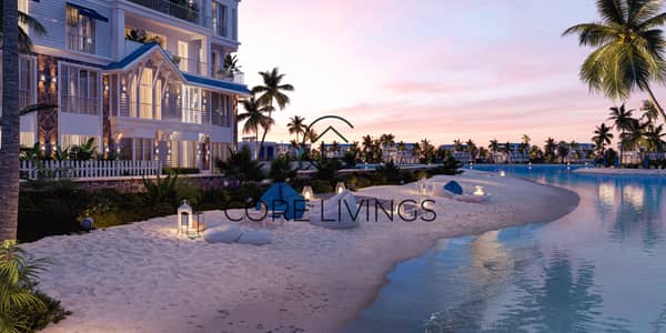Direct from Mountain View – Aliva Lagoon Beach Park I Villa Garden 180m