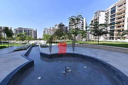 Fully finished apartment for sale kitchen & ACs