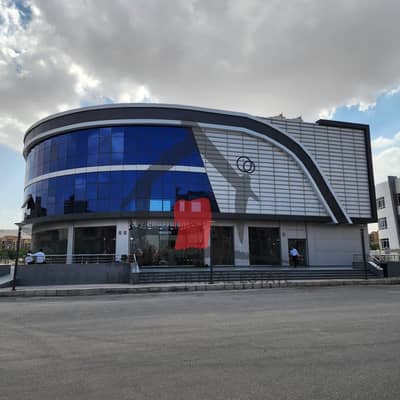 مول تجاري وإداري للبيع في اميز لوكيشن الشيخ زايد