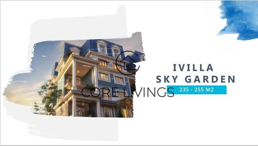 Direct from Mountain View – 1.1 I Villa Roof Prime Location 240m + 60m Roof