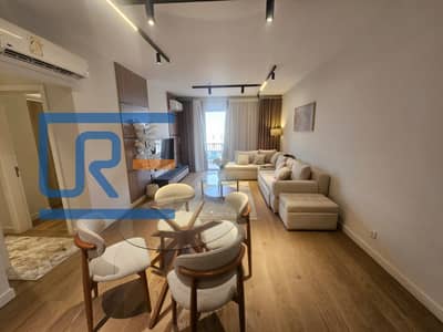 ستوديو للايجار المفروش اول سكن في ميفيدا