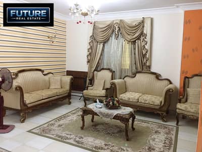 شقة 900 م شارع عباس العقاد الرئيسي مدينة نصر