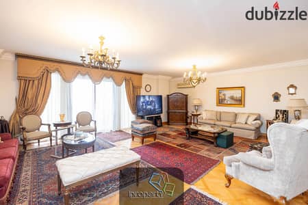 Apartment for Sale in Sultan Hussein - Registered