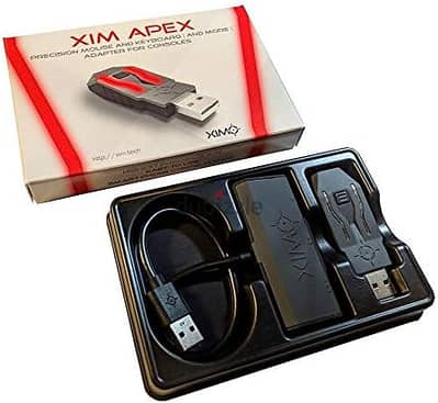 Xim Apex