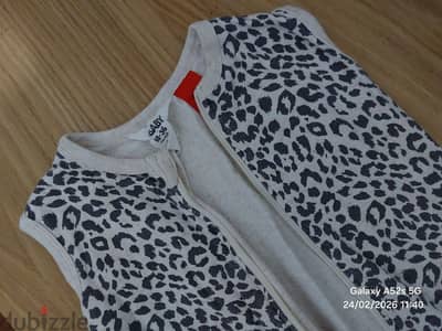 sleep sack منامة