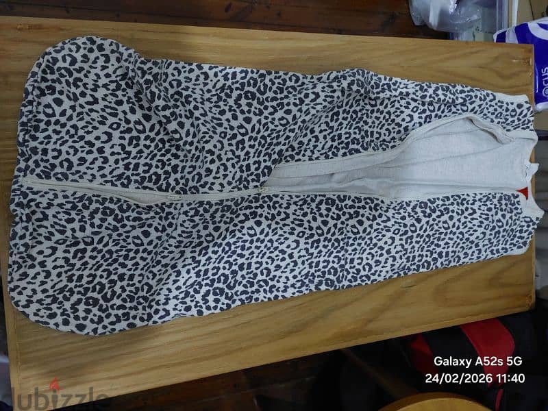 sleep sack منامة 2