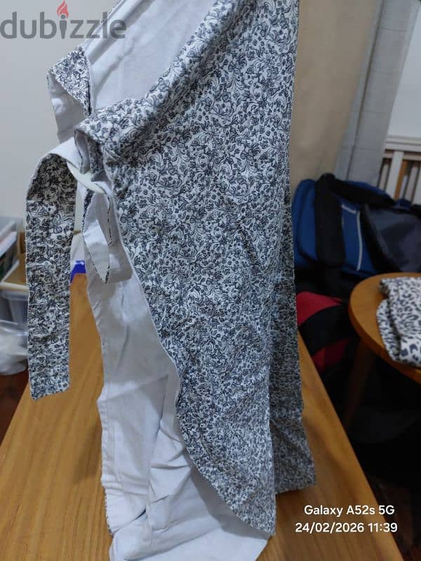 ساتر رضاعة 2