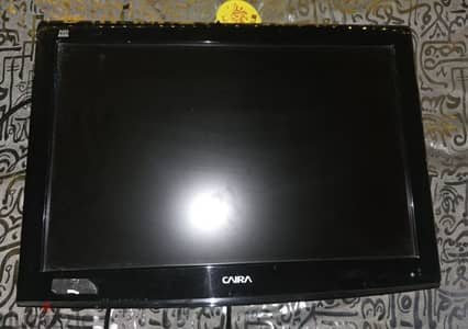 شاشه Caira