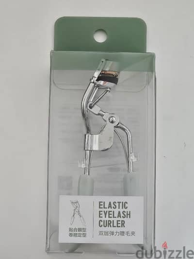 Eyelash Curler