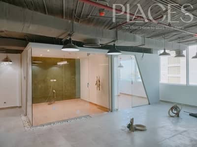 A prime address for your business: Administrative office for rent in a top location on North 90th Street. 130 square meters, fully finished and ready A prime address for your business: Administrative office for rent in a top location on North 90th Street. 130 square meters, fully finished and ready