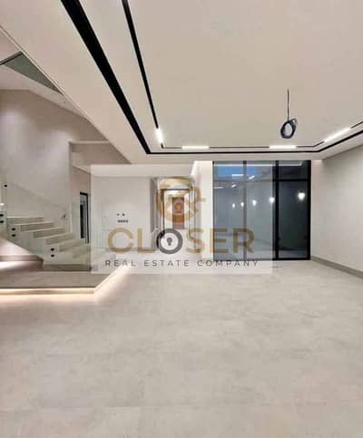 بخصم 64% للكاش فيلا للبيع في كمبوند طلالة  Talala Compound - نيو هليوبوليس New Heliopolis