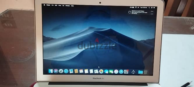 Mac book air 2017